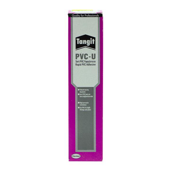 TANGİT PVC-U SERT PVC YAPIŞTIRICI 65GR