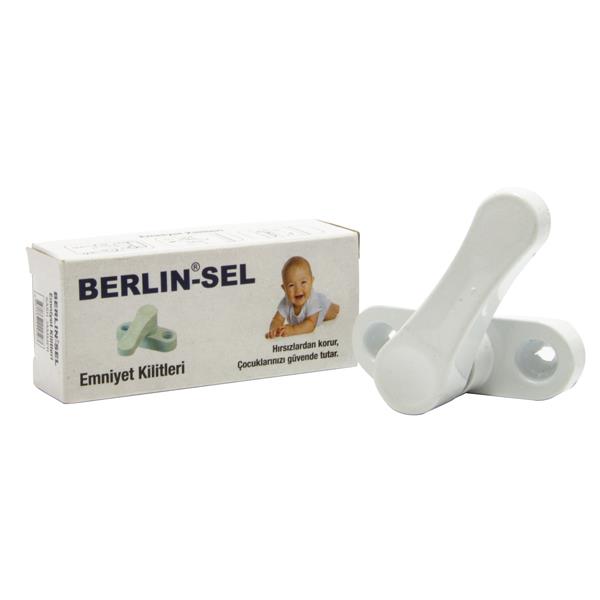 BERLİN-SEL  ÇOCUK EMNİYET KİLİDİ