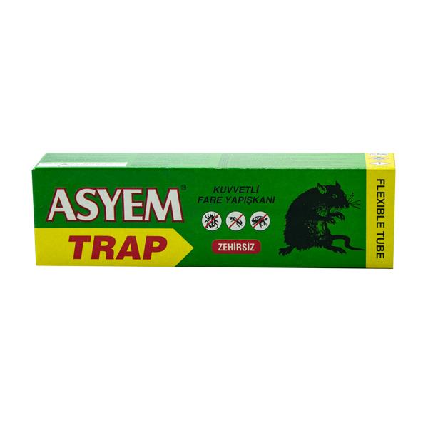 ASYEM TRAP  FARE YAPIŞKANI 125 GR