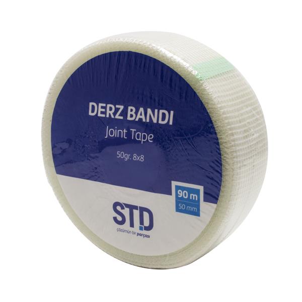 STD DERZ BANDI 50GR 8X8 90MT