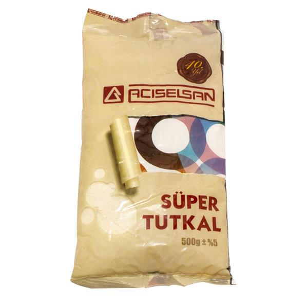 ACISELSAN SÜPER TUTKAL  500 GR 