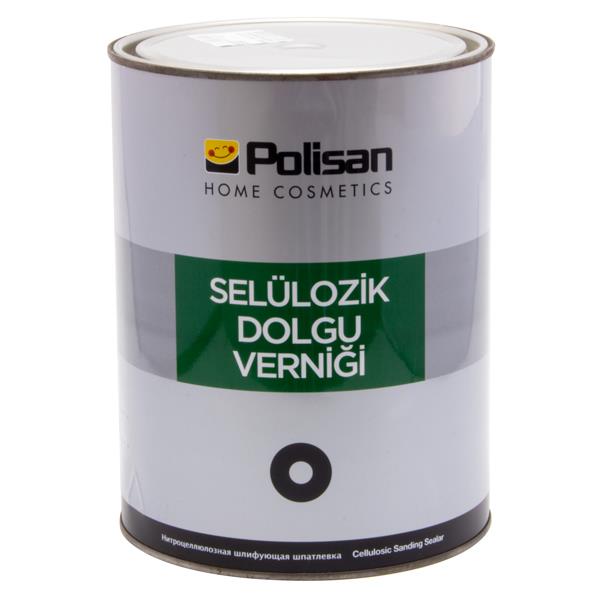 POLİSAN SELÜLOZİK DOLGU VERNİĞİ 3KG