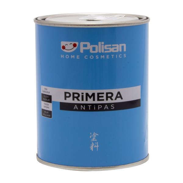 POLİSAN PRİMERA ANTİPAS BEYAZ 0,75 LT