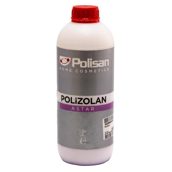 POLİSAN POLİZOLAN ASTAR 0,75 LT 