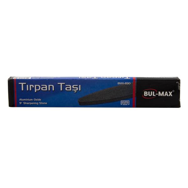 BUL-MAX TIRPAN TAŞI 225mm BMX-830