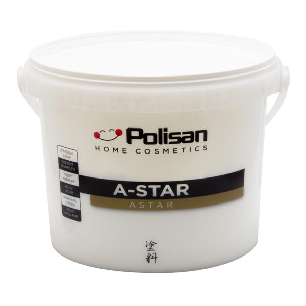 POLİSAN A-STAR ASTAR 1,5 KG