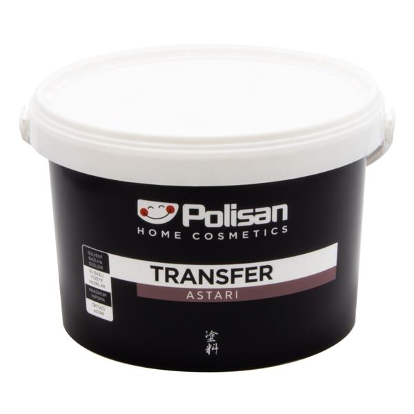 POLİSAN TRANSFER ASTARI 2,5LT 