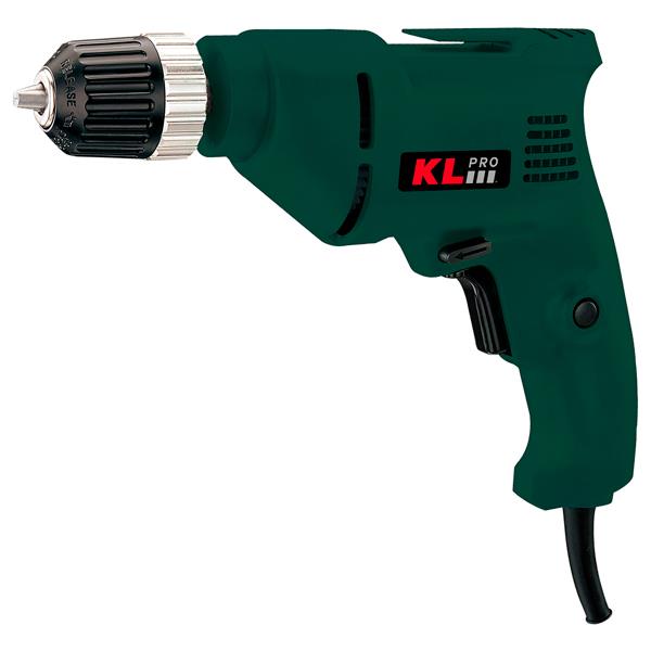 KL PRO DARBESİZ MATKAP  500W KLNM61210