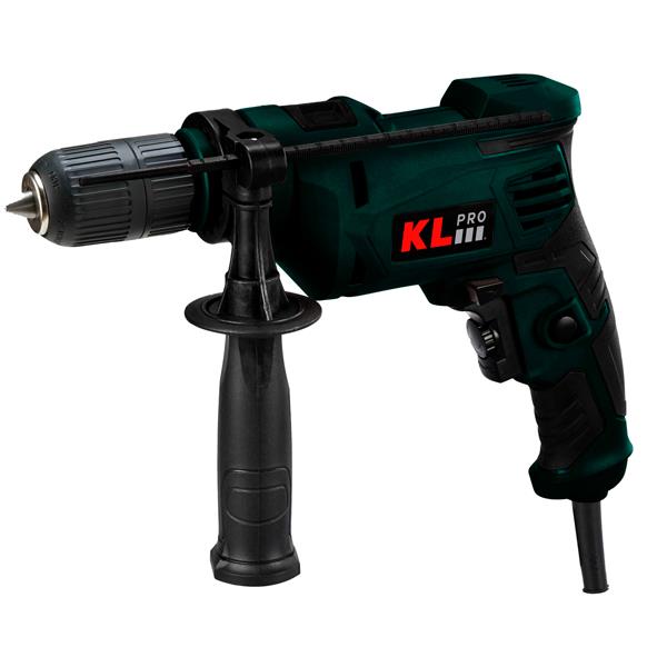 KL PRO DARBELİ MATKAP 650W KLDM1106