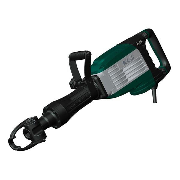 KL PRO 17,7KG 50J 1500W ELEKTRİKLİ KIRICI KLKR1770H