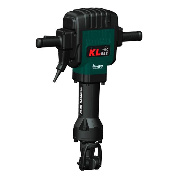 KL PRO 34KG 78J  2200W ELEKTRİKLİ KIRICI KLKR3200H