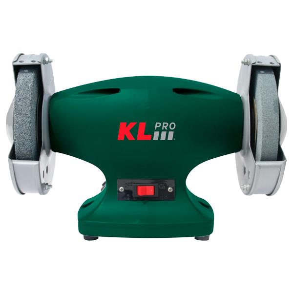 KL PRO 175MM 300W ELEKTRİKLİ TAŞ MOTORU KLTM175