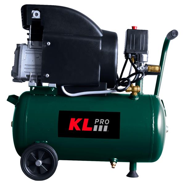 KL PRO 24 LT 2Hp KOMPRESÖR KLK25