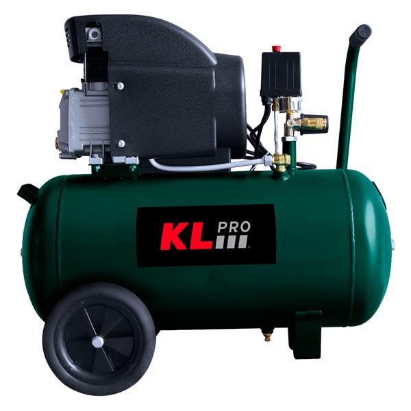 KL PRO 50 LT 2Hp KOMPRESÖR KLK50