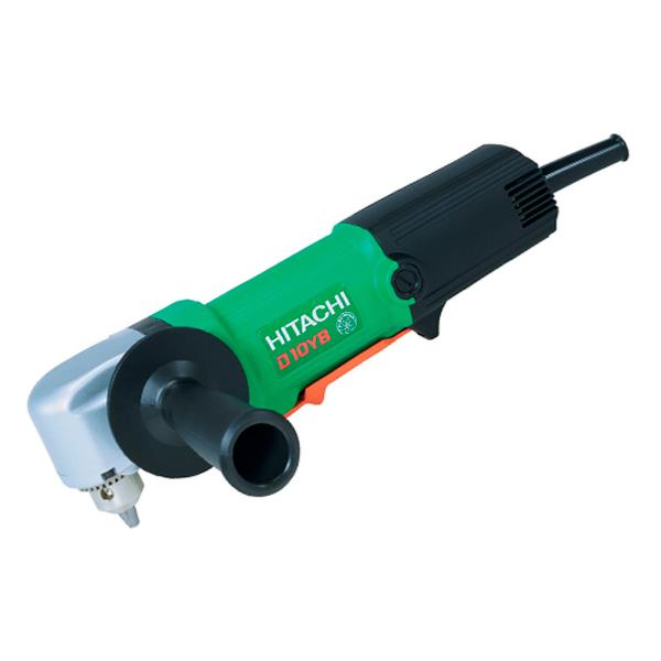 HİTACHİ KÖŞE MATKAP 10 MM 500W D10YB