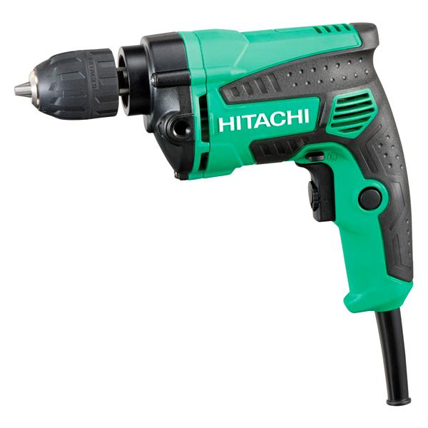 HİTACHİ DARBESİZ MATKAP 10MM 600W D10VC3