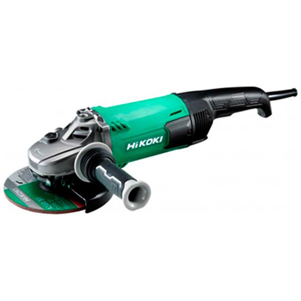 HİTACHİ BÜYÜK TAŞLAMA 180mm 2600W G18SE4