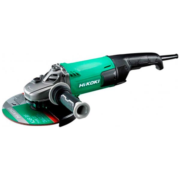 HİTACHİ BÜYÜK TAŞLAMA 230mm 2600W G23SC4