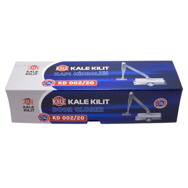 KALE KİLİT  KD 002/20