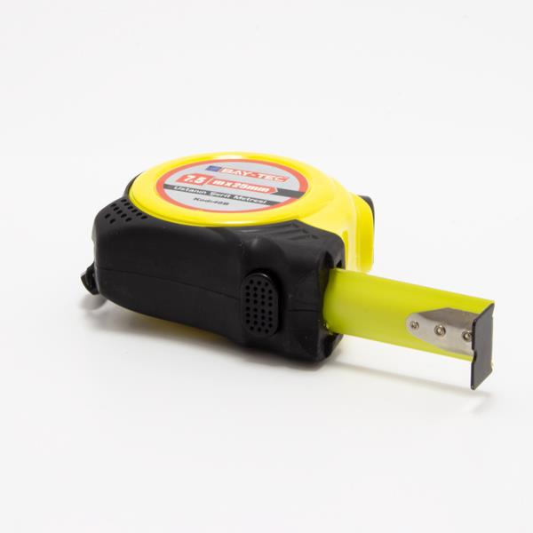 BAY-TEC METRE 7.5mX25mm