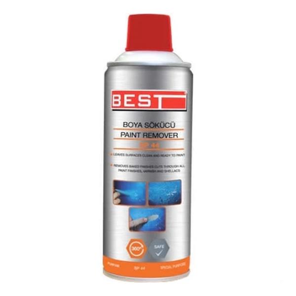Best Boya Sökücü Sprey 400 Ml