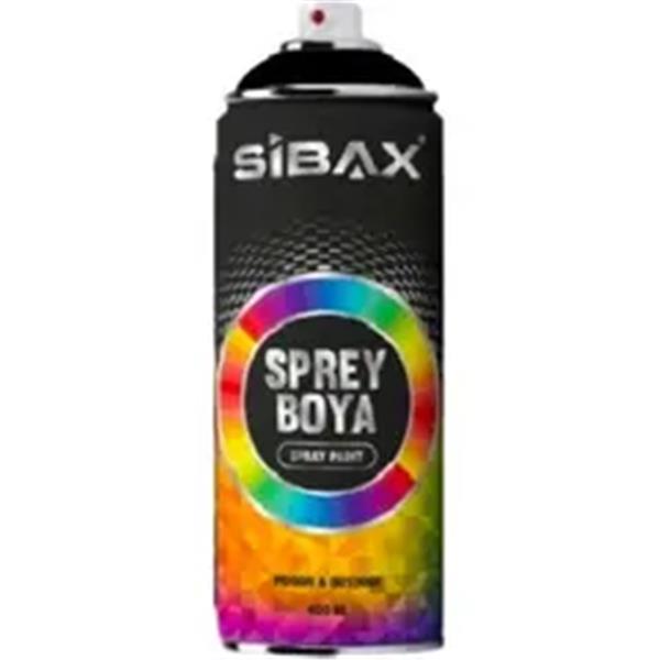 EKONOMİK SPREY BOYA/MAVİ  200ML